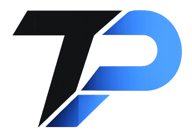 TraderPond Logo