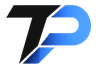 TraderPond Logo